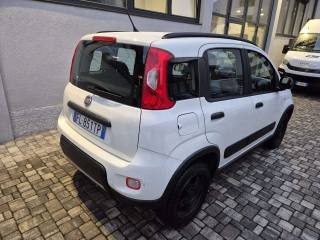 FIAT Panda usata, con Airbag Passeggero