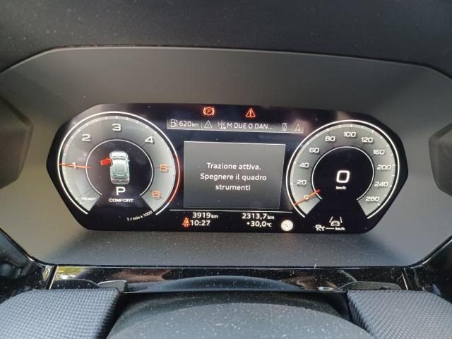 AUDI A3 usata, con Autoradio