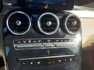 MERCEDES-BENZ GLC 300 usata, con Cruise Control