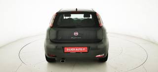 FIAT Punto usata, con Autoradio
