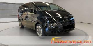 HYUNDAI Staria usata, con Autoradio
