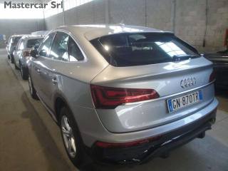 AUDI Q5 usata, con Alzacristalli elettrici