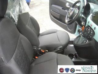 FIAT 500C usata, con Chiusura centralizzata telecomandata