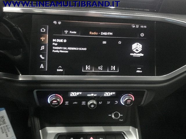 AUDI Q3 usata, con Controllo trazione