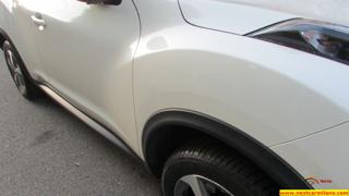 NISSAN Juke usata 39