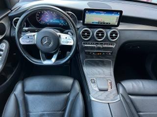 MERCEDES-BENZ GLC 220 usata, con Alzacristalli elettrici