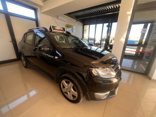 DACIA Sandero usata, con Airbag laterali