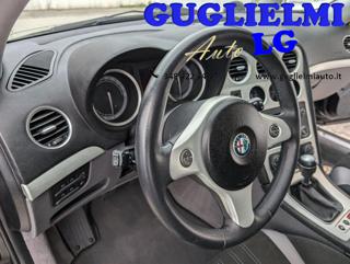 ALFA ROMEO Brera usata 30