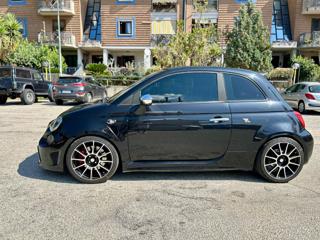 ABARTH 595 usata, con Chiusura centralizzata