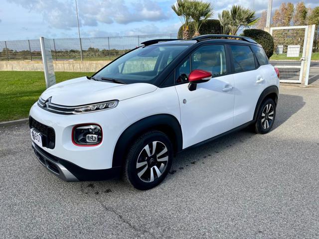 CITROEN C3 Aircross usata, con ABS