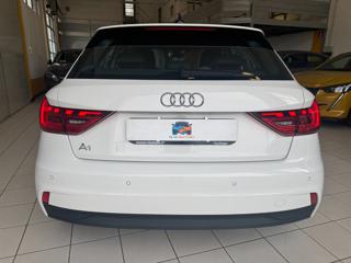 AUDI A1 usata, con Alzacristalli elettrici