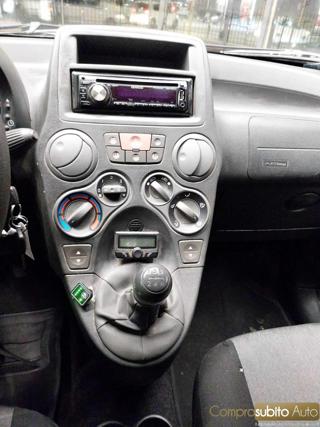 FIAT Panda usata 9