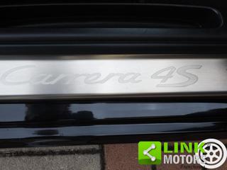 PORSCHE 997 usata 25