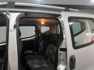 FIAT Qubo usata, con Cerchi in lega