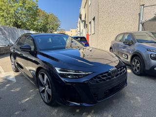 AUDI A6 usata, con Airbag