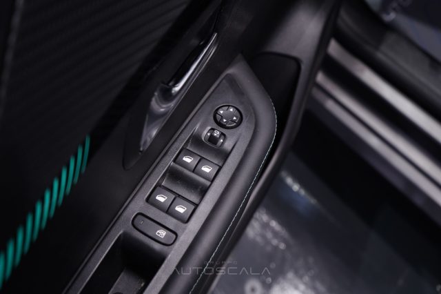 PEUGEOT 208 usata, con Cruise Control