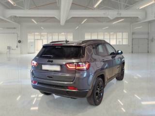 JEEP Compass usata, con Chiusura centralizzata