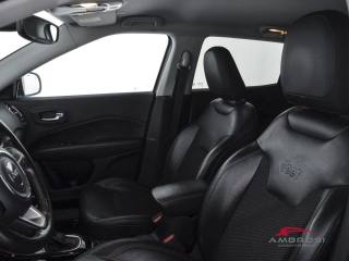 JEEP Compass usata 8