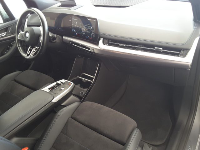 BMW 225 usata, con Sistema di navigazione