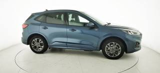 FORD Kuga usata, con Luci diurne LED