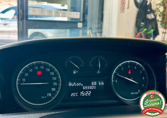 LANCIA Ypsilon usata, con Chiusura centralizzata telecomandata