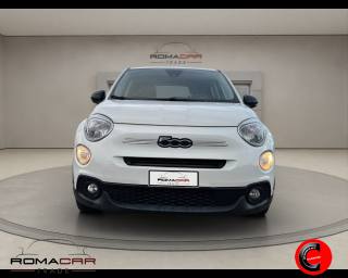 FIAT 500X usata, con Airbag