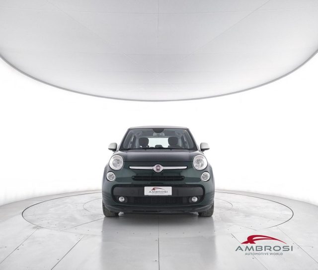 FIAT 500L usata 4