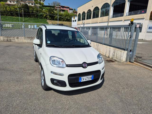FIAT Panda usata, con Alzacristalli elettrici