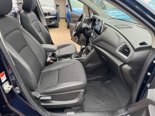 SUZUKI S-Cross usata, con Vetri oscurati