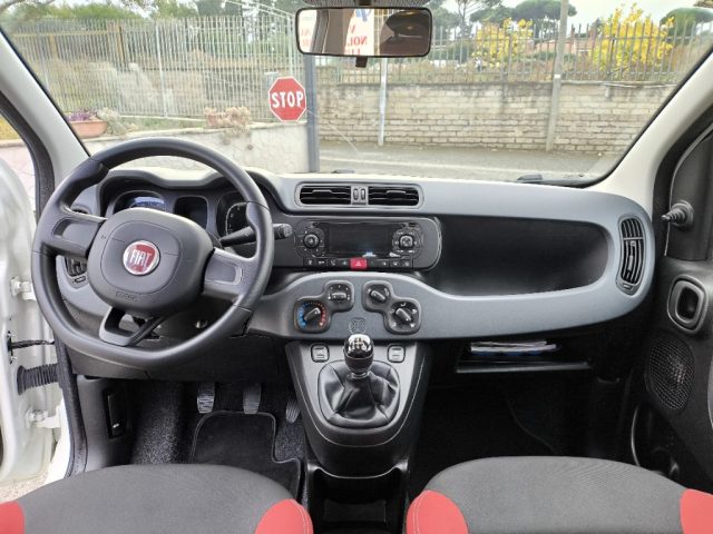 FIAT Panda usata 9
