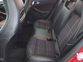 MERCEDES-BENZ A 180 usata, con Bracciolo