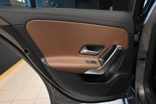 MERCEDES-BENZ A 35 AMG usata 115