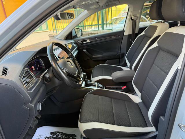 VOLKSWAGEN T-Roc usata, con Cruise Control