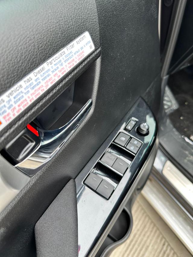 TOYOTA Hilux usata, con Boardcomputer