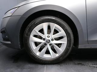 SKODA Octavia usata, con Alzacristalli elettrici