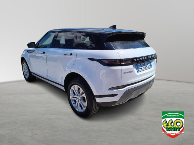LAND ROVER Range Rover Evoque usata, con Airbag Passeggero