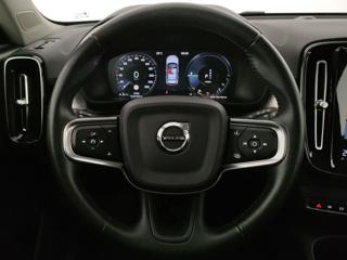VOLVO XC40 usata, con Cerchi in lega