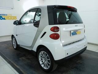 SMART ForTwo usata, con Cerchi in lega