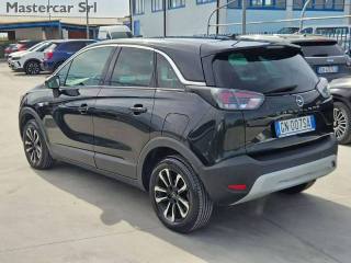 OPEL Crossland usata, con Airbag Passeggero