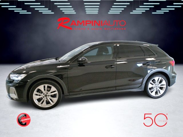 AUDI A3 usata 13