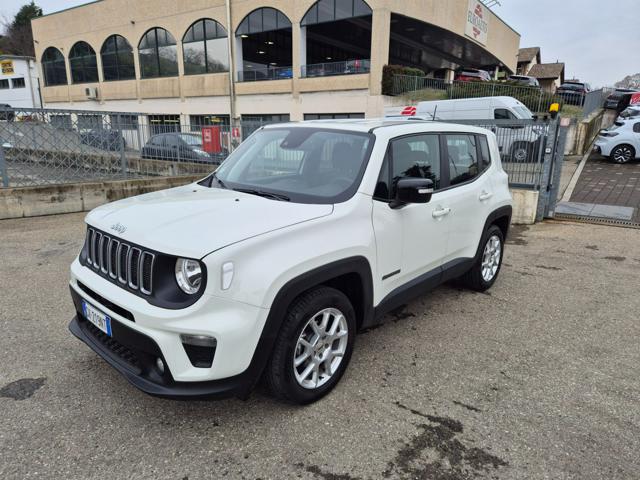 JEEP Renegade usata, con Airbag