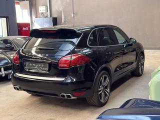 PORSCHE Cayenne usata, con Airbag Passeggero