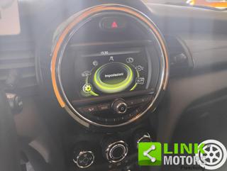 MINI One usata, con Controllo trazione