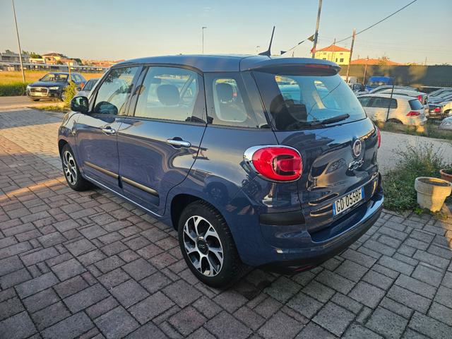 FIAT 500L usata, con Airbag laterali