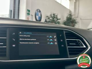 PEUGEOT 308 usata, con Immobilizzatore elettronico