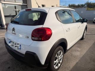 CITROEN C3 usata, con Airbag Passeggero