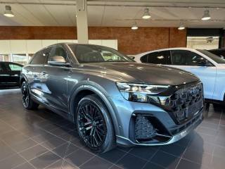 AUDI Q8 usata, con Chiusura centralizzata
