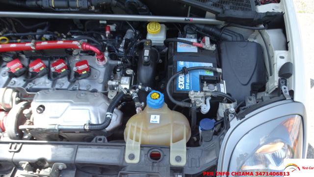 ALFA ROMEO MiTo usata 79