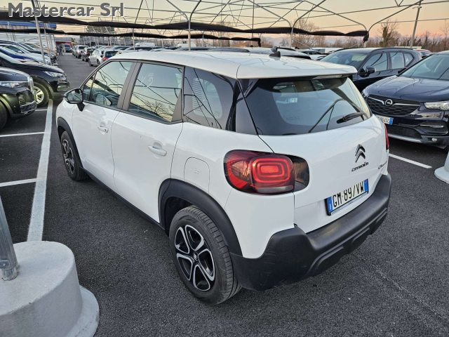 CITROEN C3 Aircross usata, con Airbag laterali