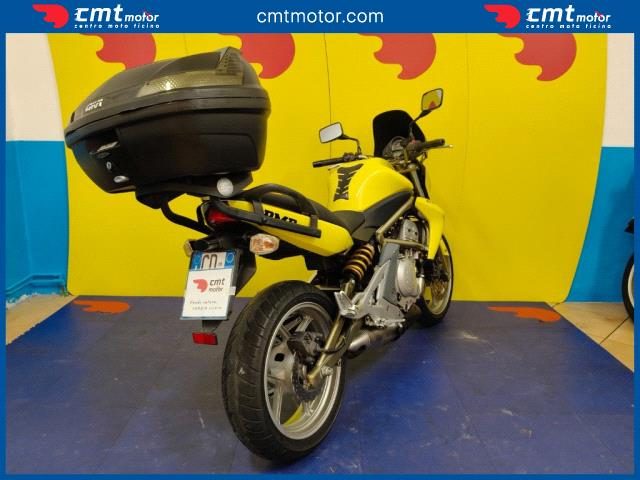 KAWASAKI ER-6N usata 3